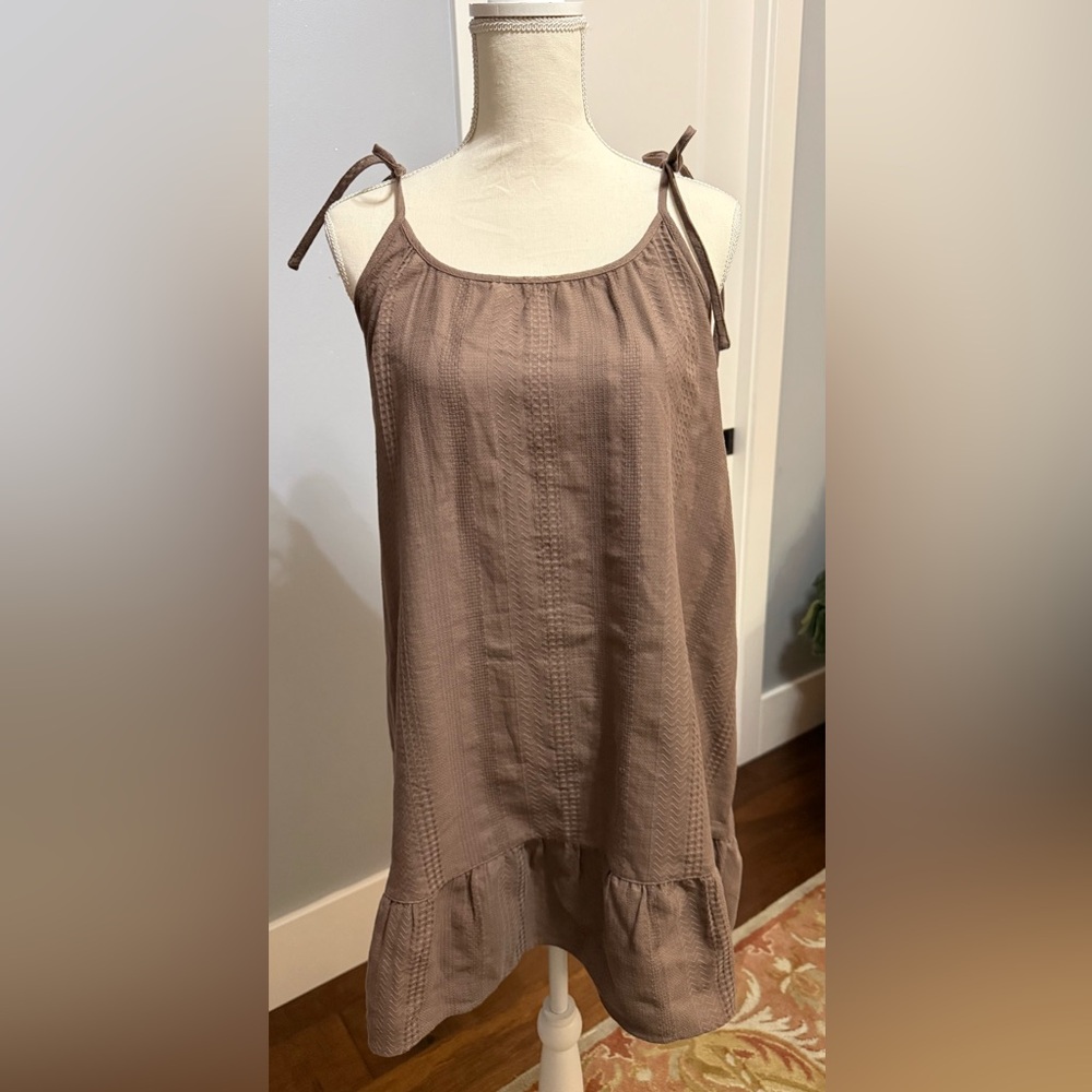 Madewell Dress